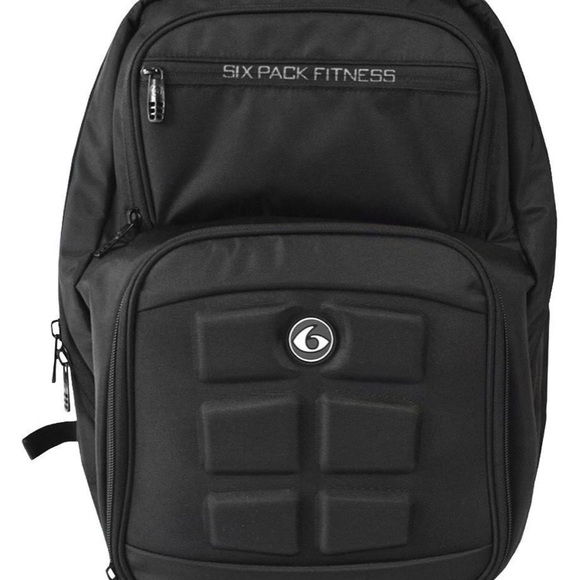 six pack fitness expedition 300